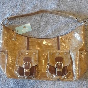 Kathy Van Zeeland Purse NWT